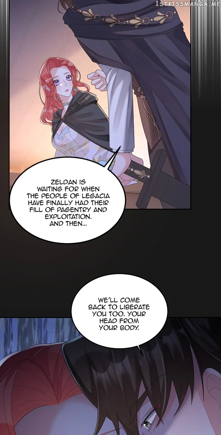 Baked by the Baroness Chapter 26 page 41