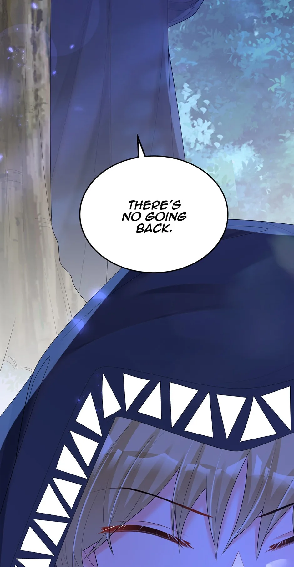 Baked by the Baroness Chapter 19 page 55