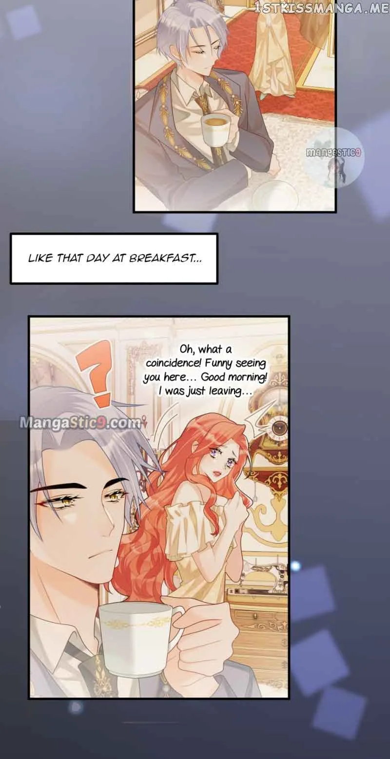 Baked by the Baroness Chapter 17 page 23