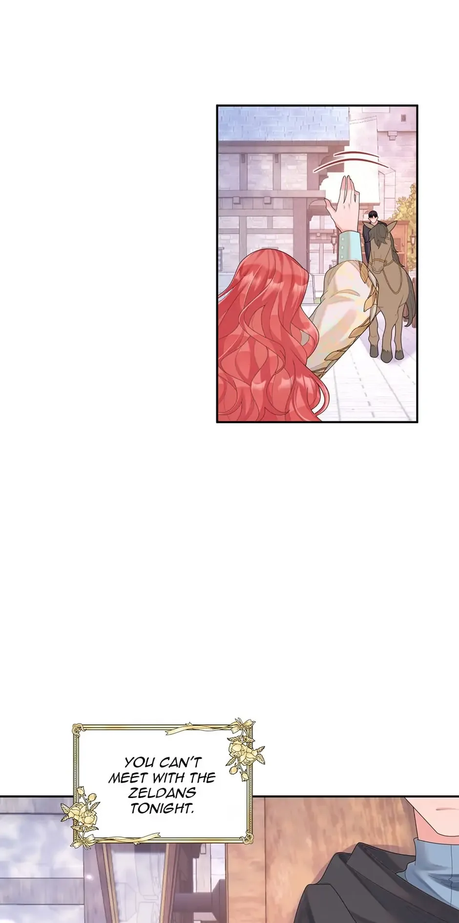 Baked by the Baroness Chapter 25 page 54