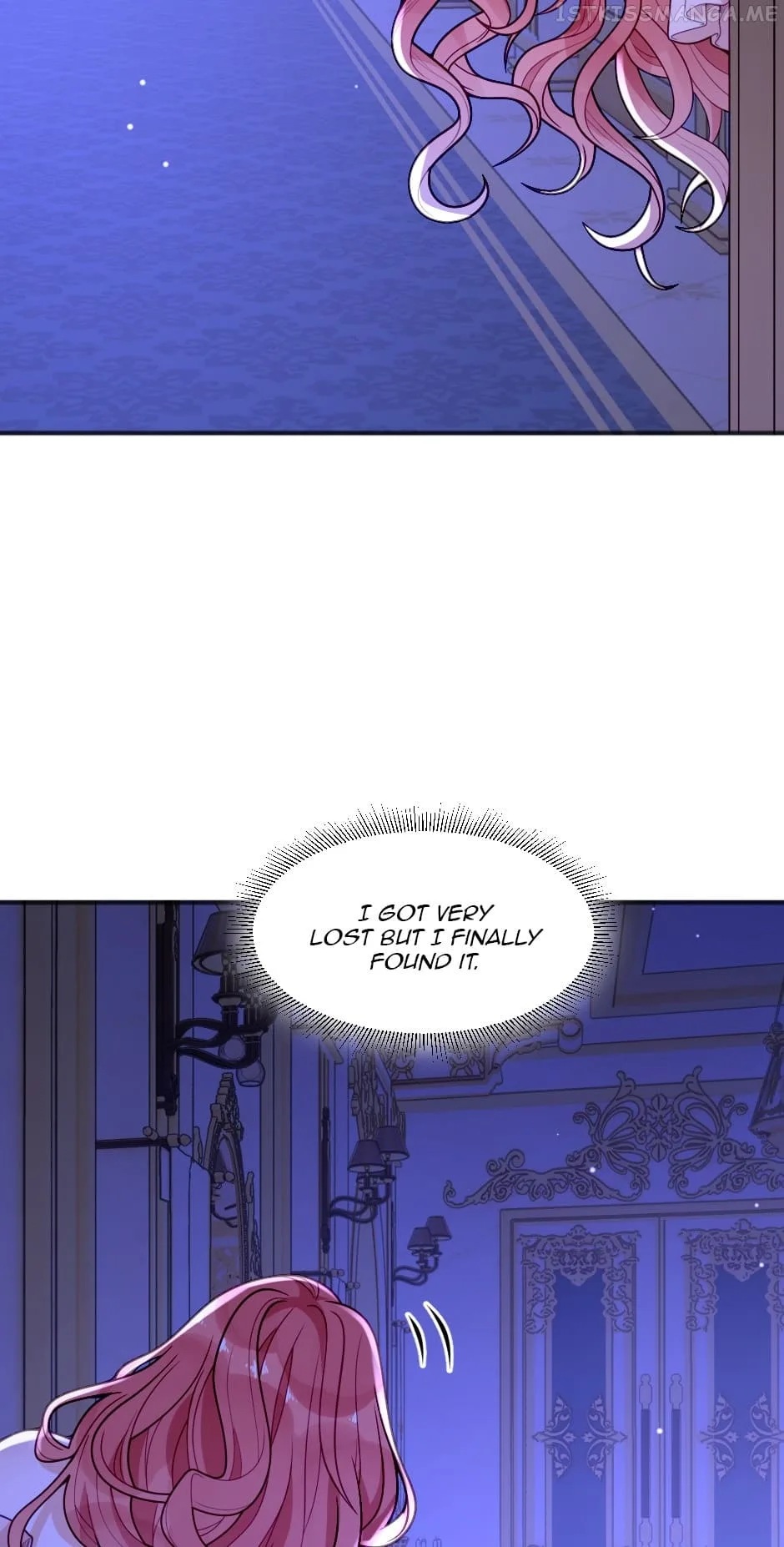 Baked by the Baroness Chapter 4 page 51