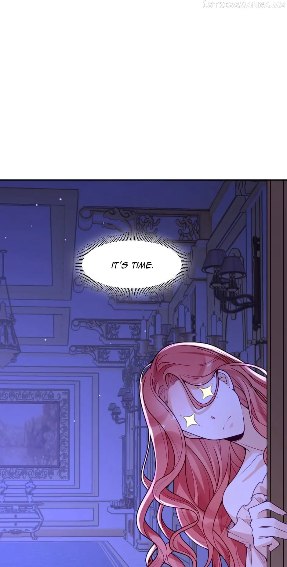 Baked by the Baroness Chapter 4 page 50