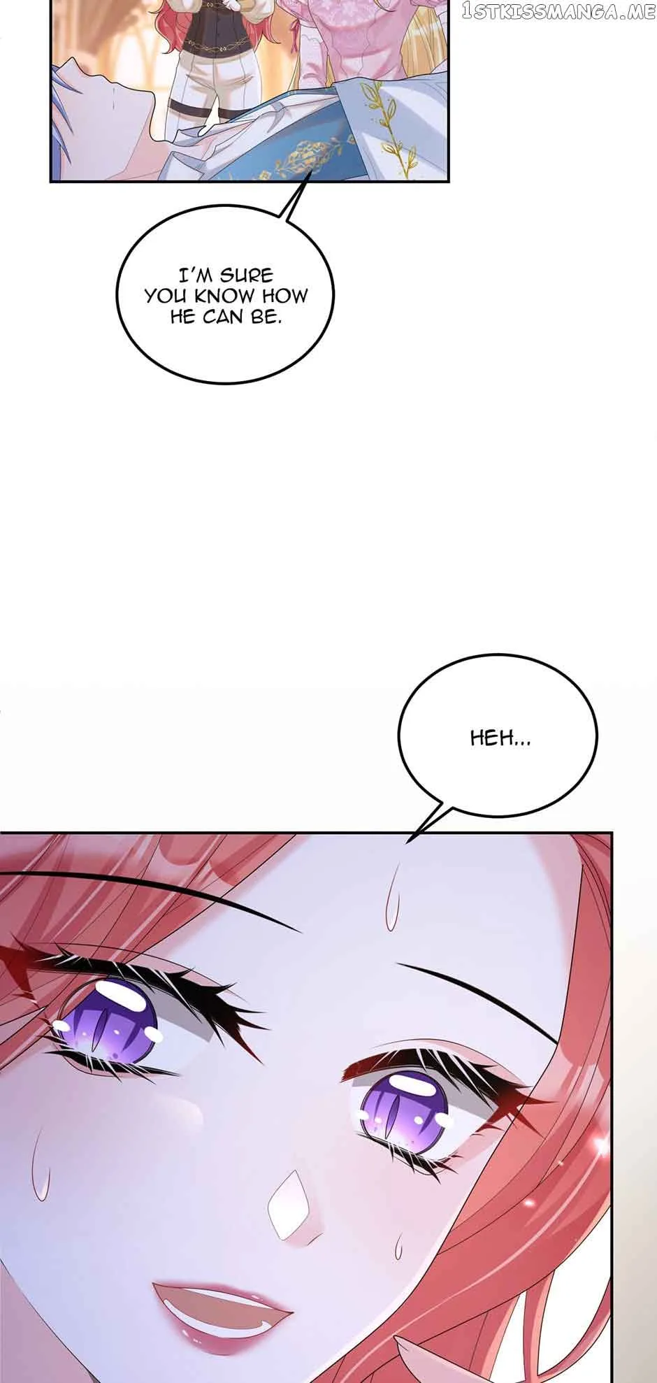 Baked by the Baroness Chapter 21 page 20