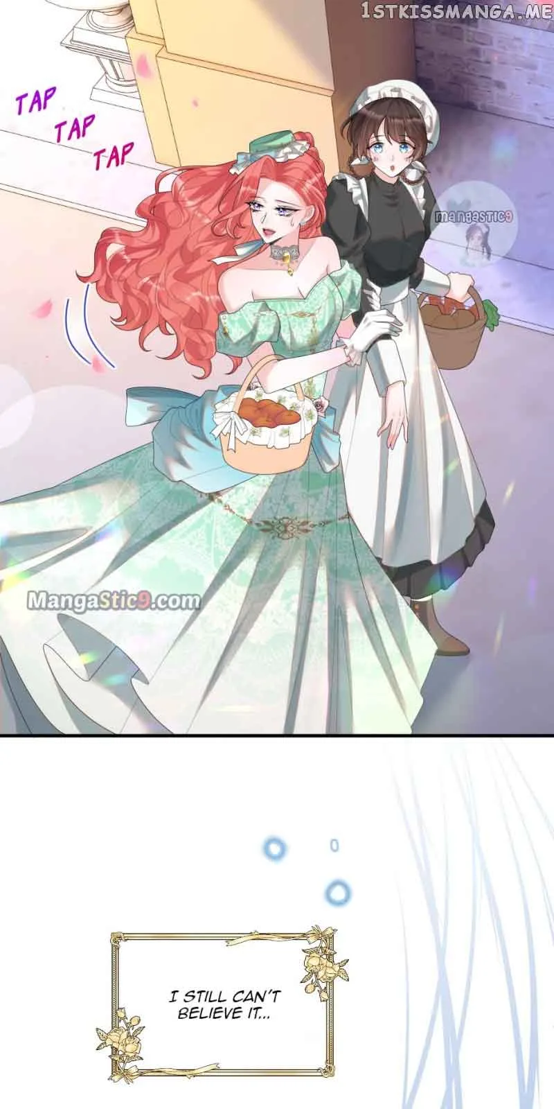 Baked by the Baroness Chapter 17 page 29