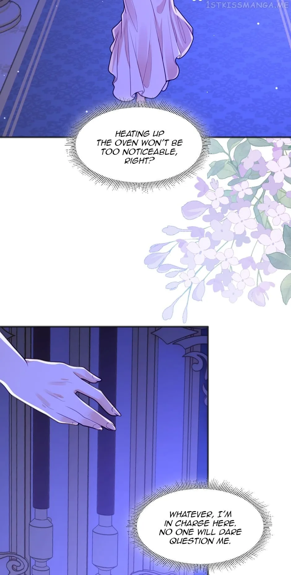 Baked by the Baroness Chapter 4 page 53
