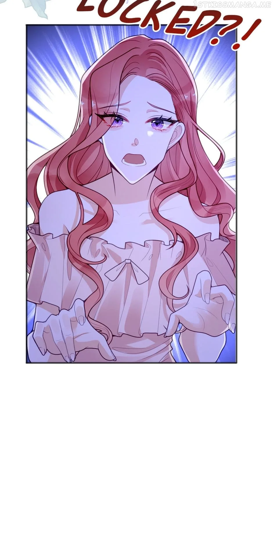 Baked by the Baroness Chapter 4 page 55