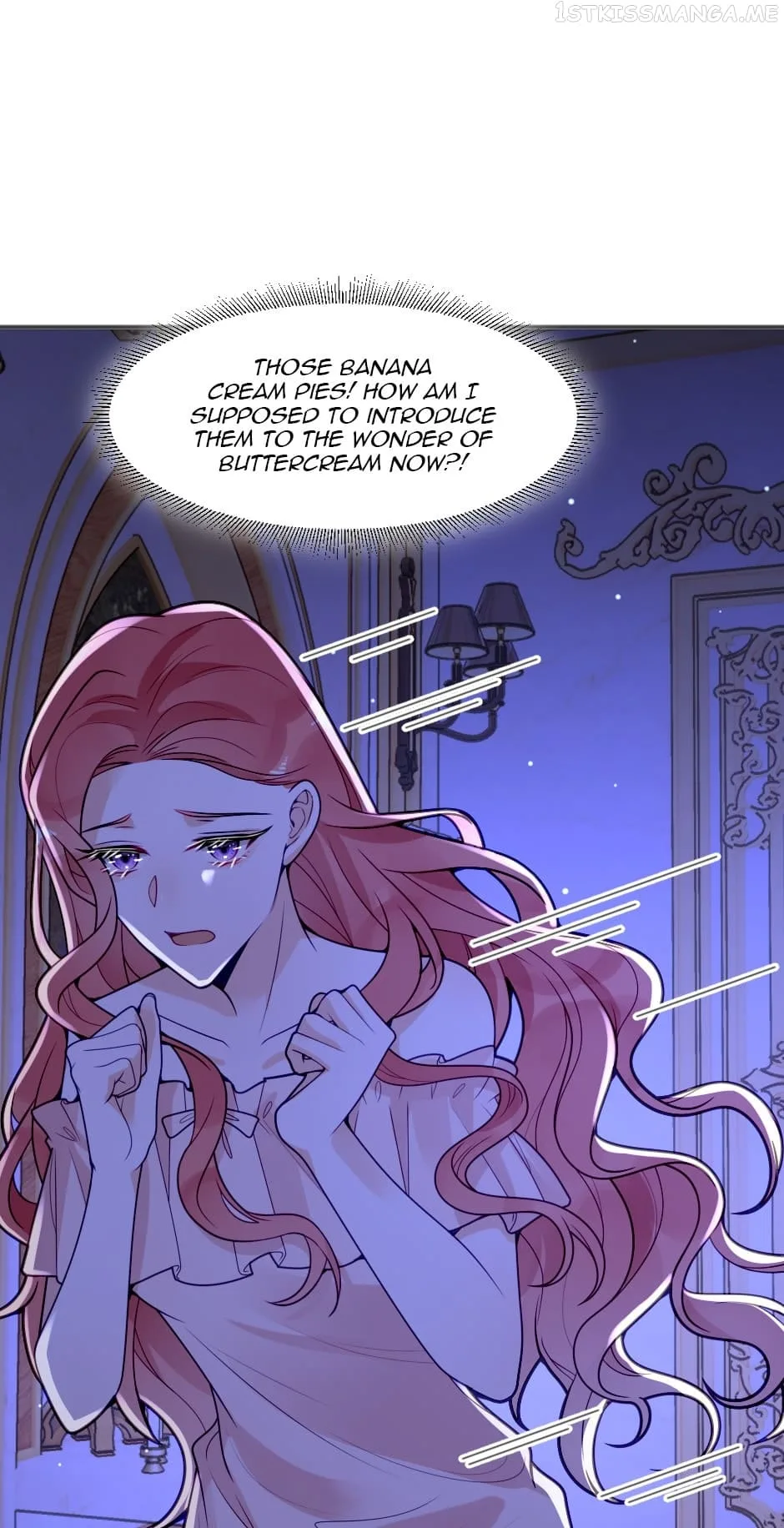 Baked by the Baroness Chapter 4 page 56