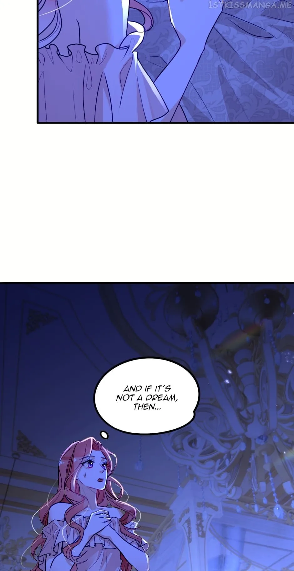 Baked by the Baroness Chapter 2 page 6