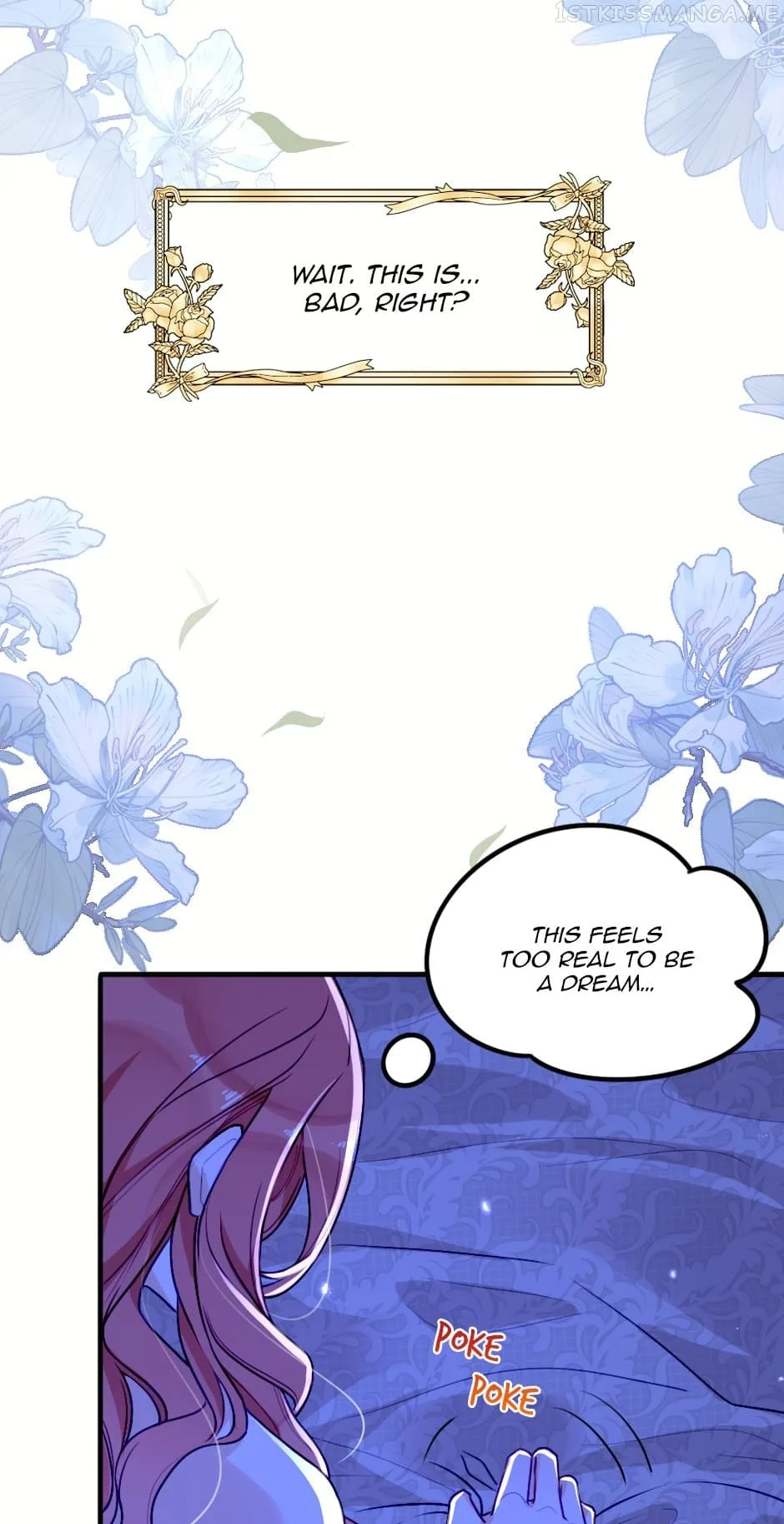 Baked by the Baroness Chapter 2 page 5