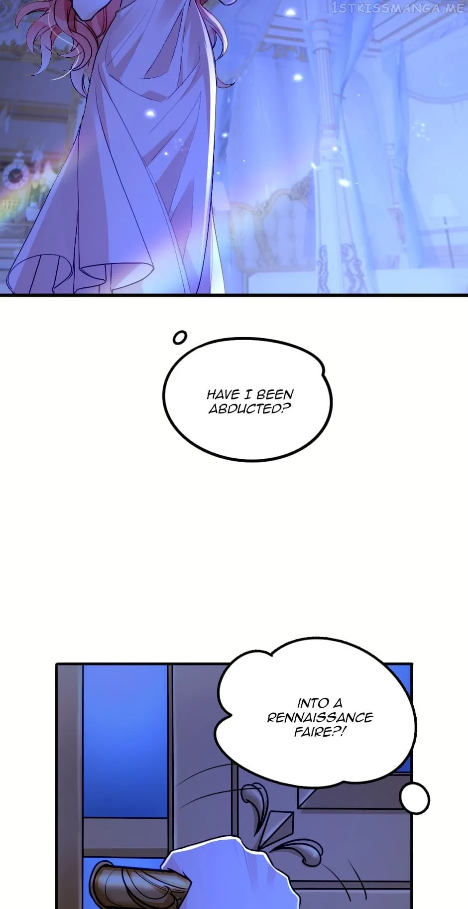 Baked by the Baroness Chapter 2 page 7