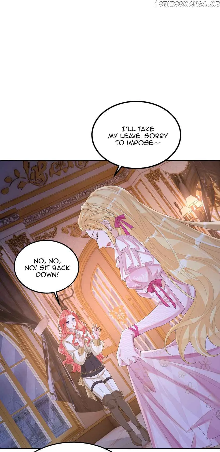 Baked by the Baroness Chapter 21 page 25