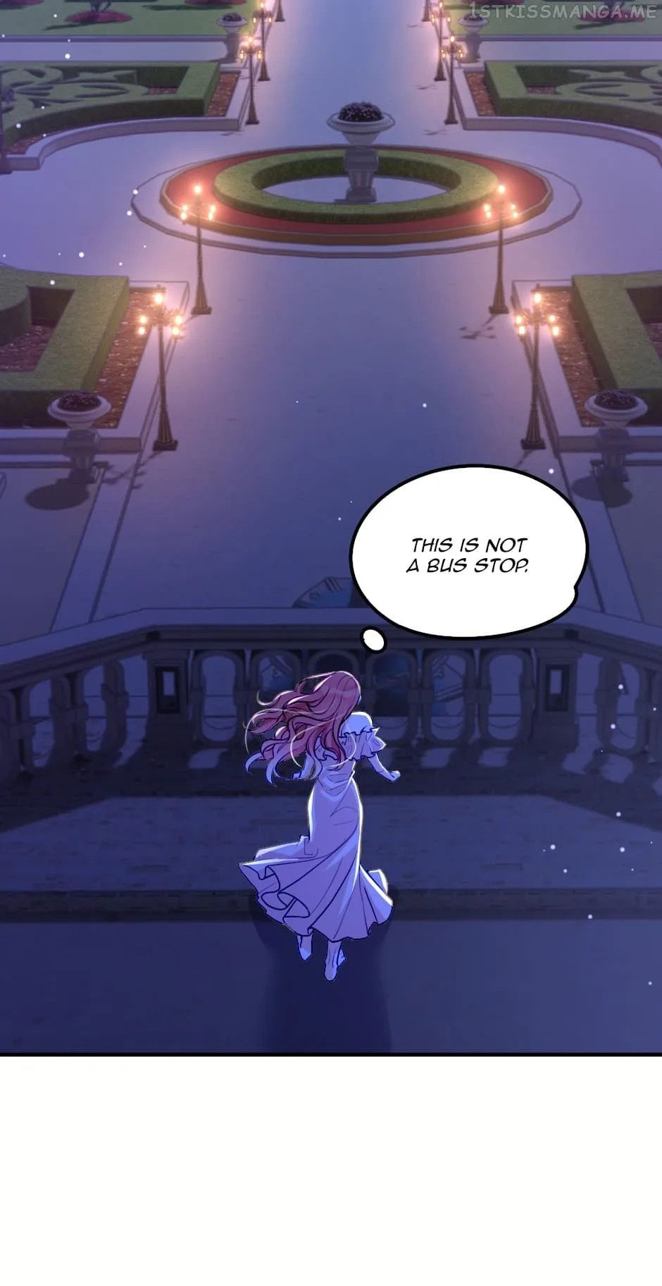 Baked by the Baroness Chapter 2 page 10