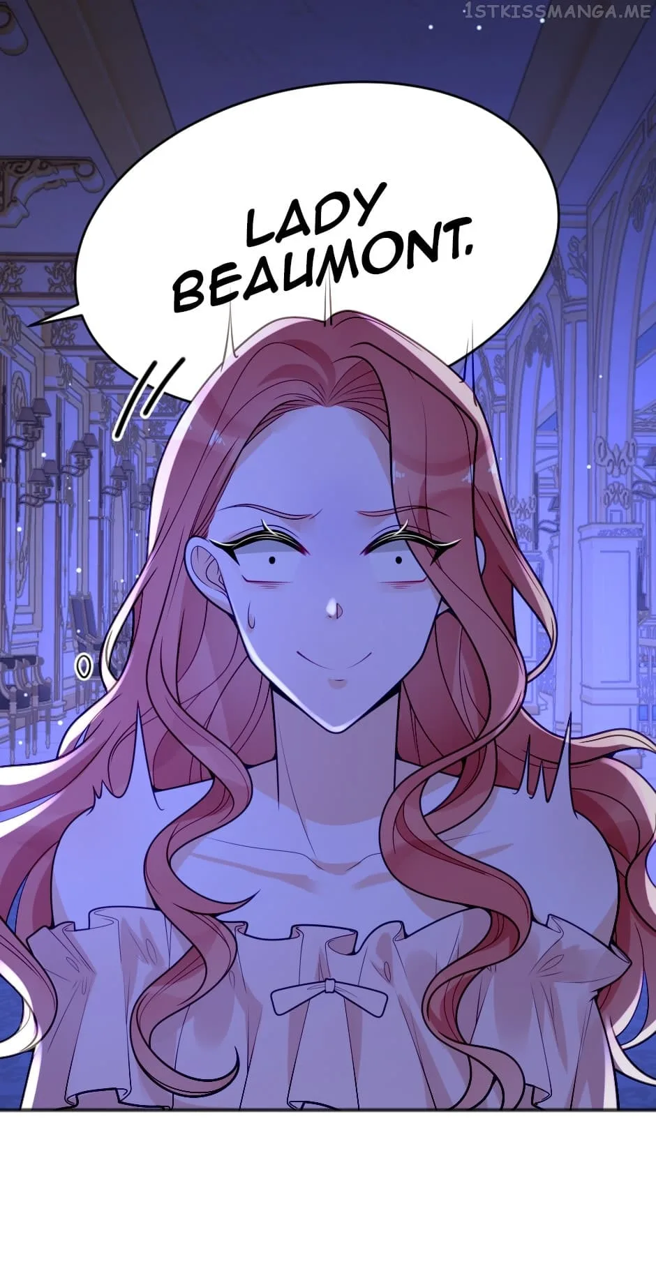 Baked by the Baroness Chapter 4 page 61