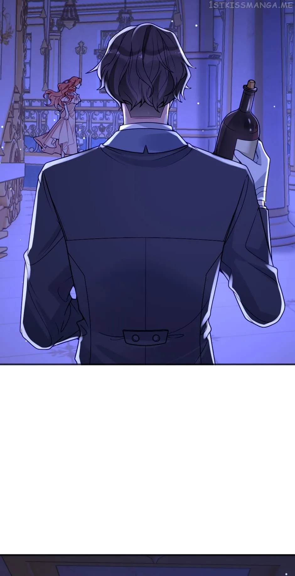 Baked by the Baroness Chapter 4 page 60