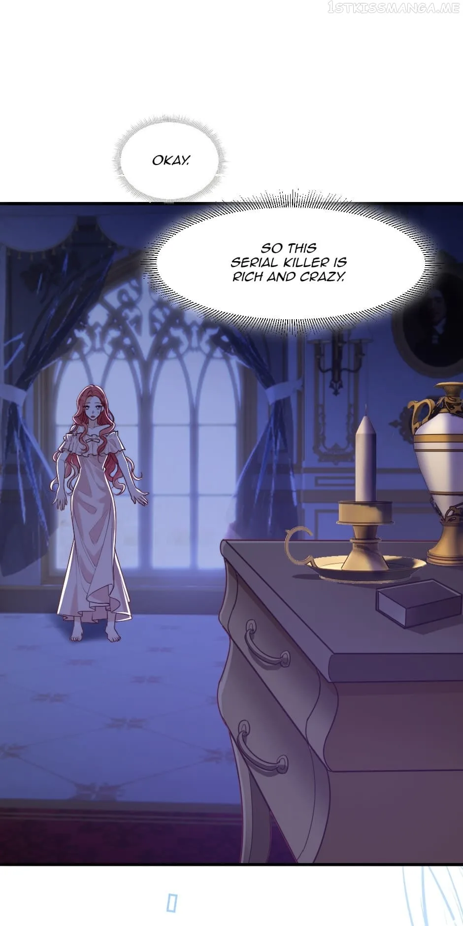 Baked by the Baroness Chapter 2 page 12