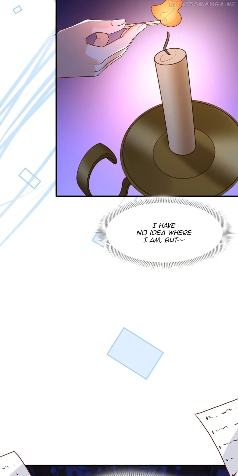 Baked by the Baroness Chapter 2 page 14