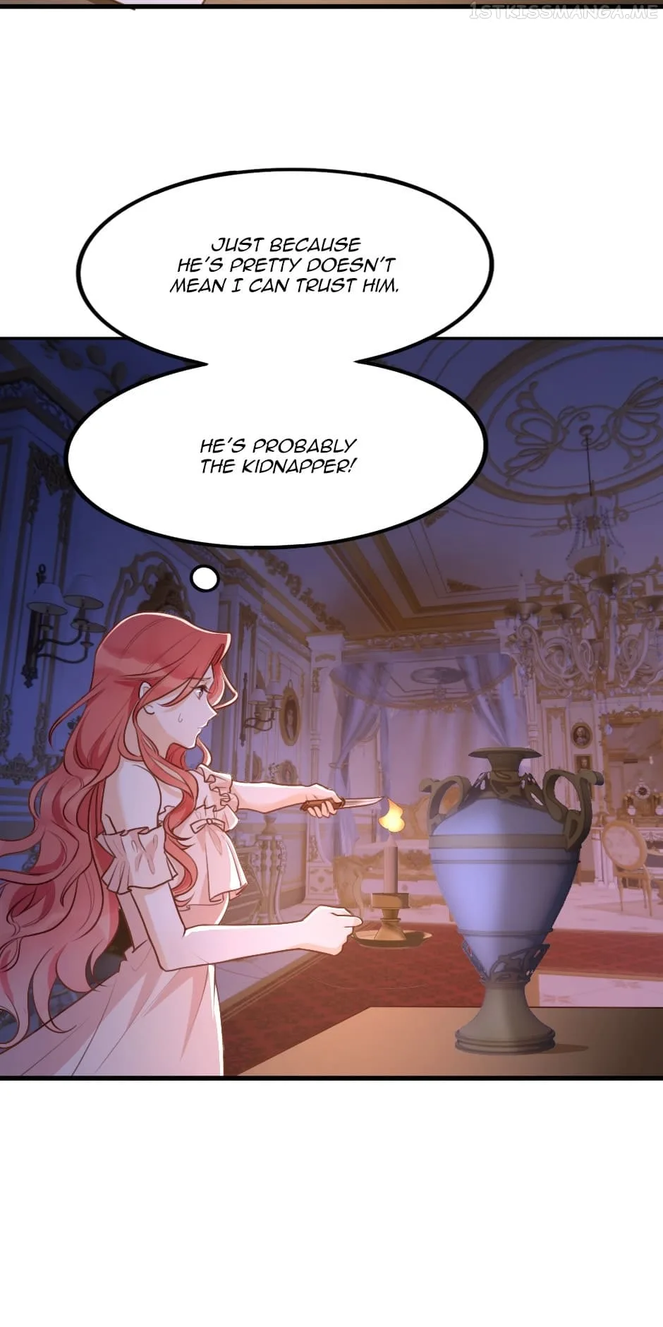Baked by the Baroness Chapter 2 page 17