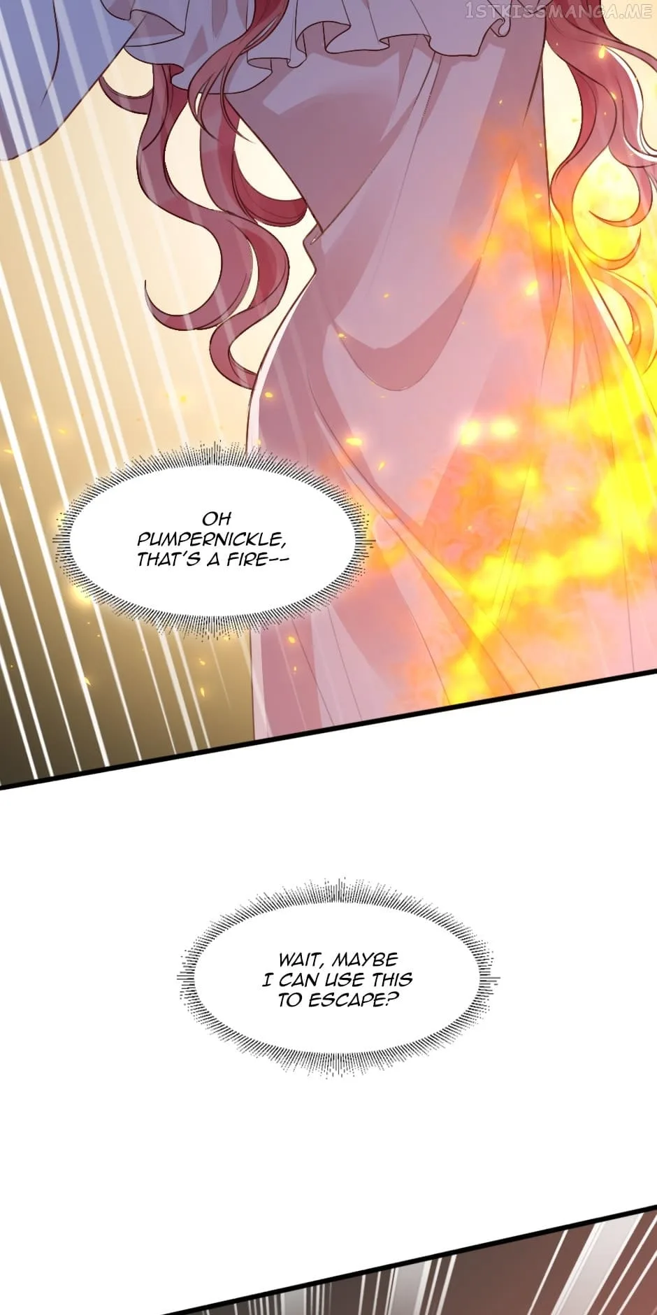 Baked by the Baroness Chapter 2 page 22