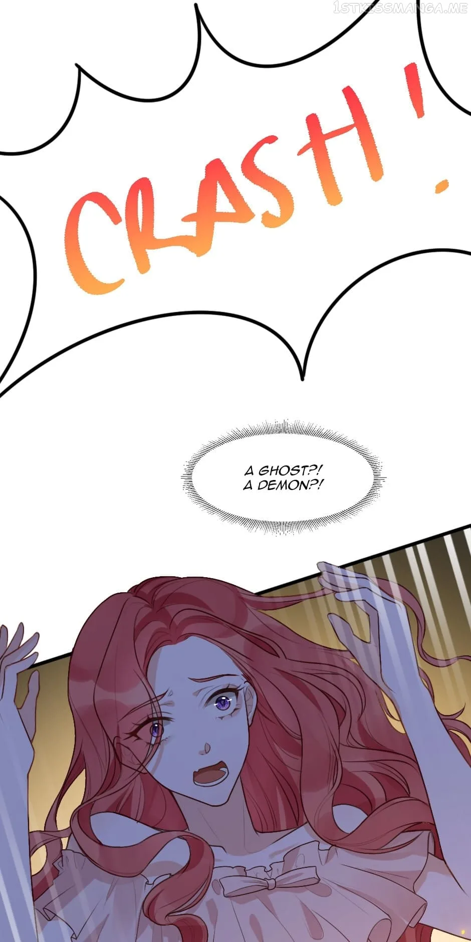 Baked by the Baroness Chapter 2 page 21