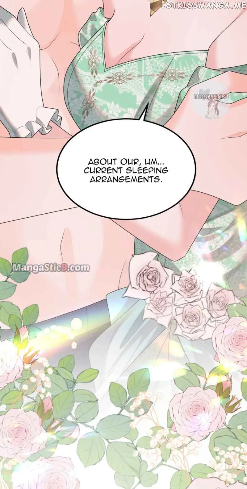 Baked by the Baroness Chapter 17 page 56