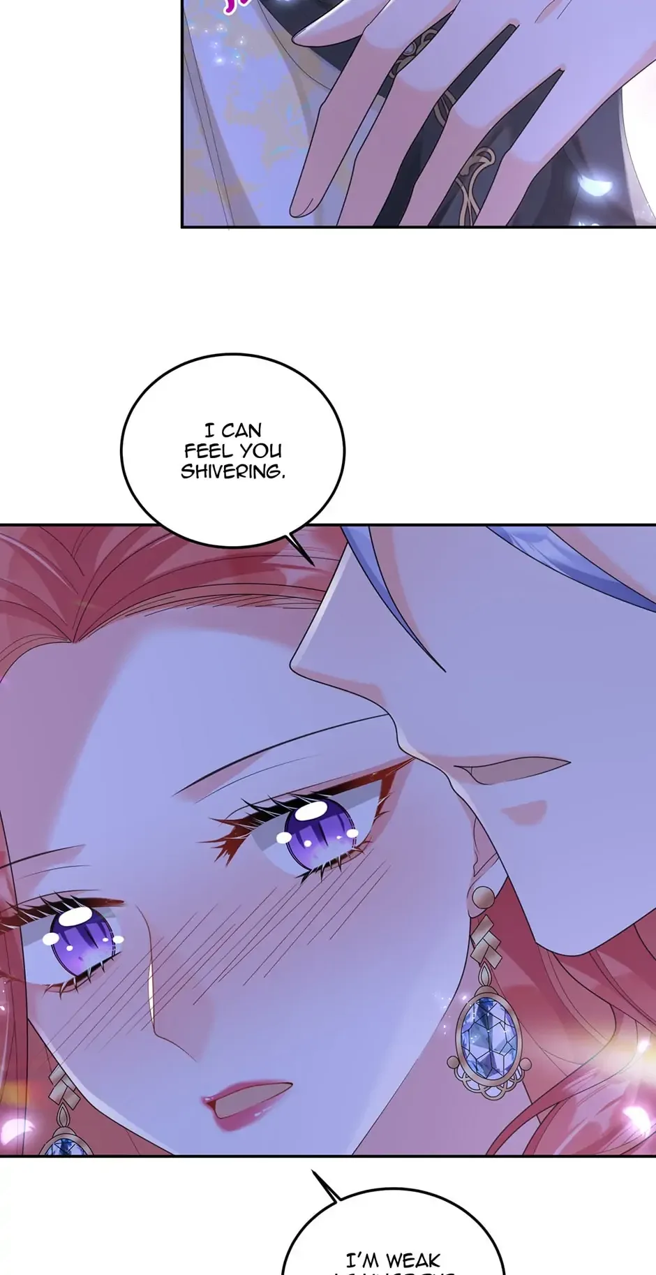 Baked by the Baroness Chapter 28 page 6