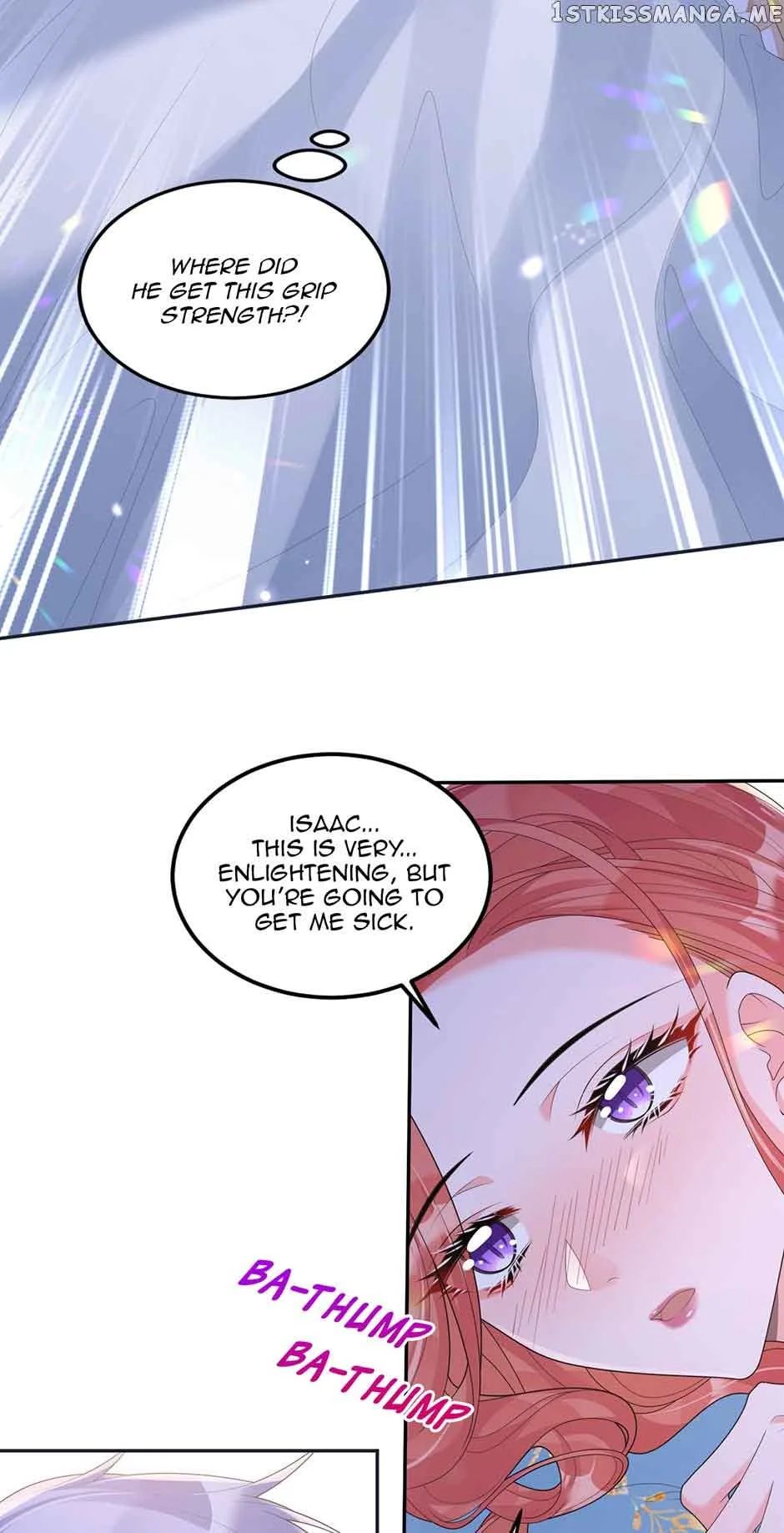 Baked by the Baroness Chapter 21 page 42
