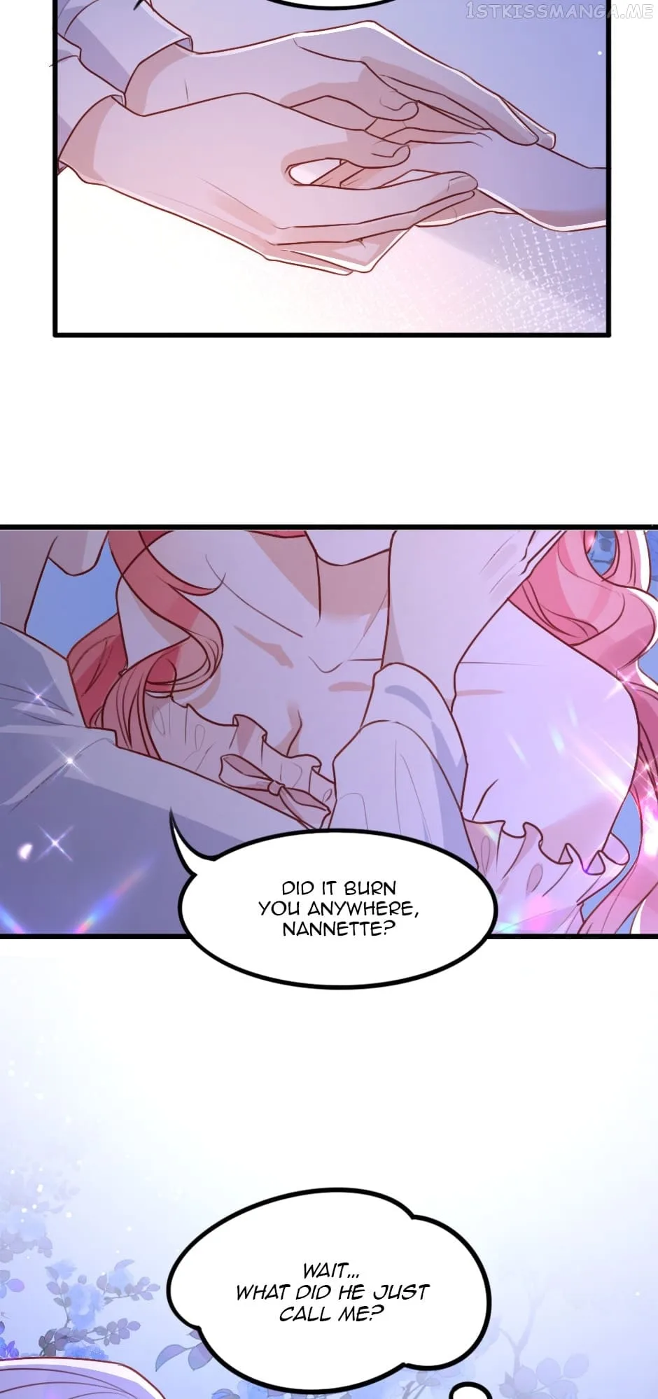 Baked by the Baroness Chapter 2 page 30
