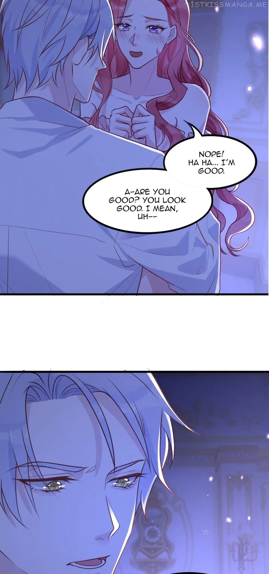 Baked by the Baroness Chapter 2 page 32
