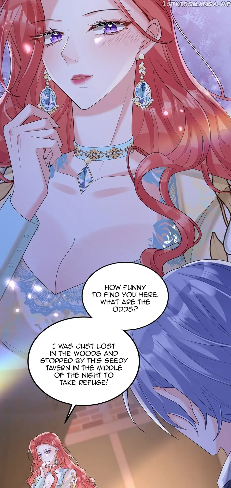 Baked by the Baroness Chapter 27 page 12