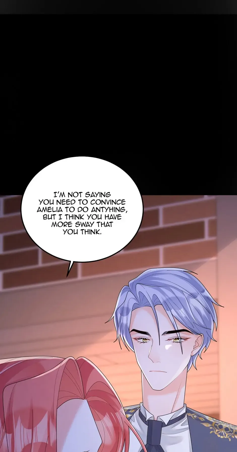Baked by the Baroness Chapter 28 page 28