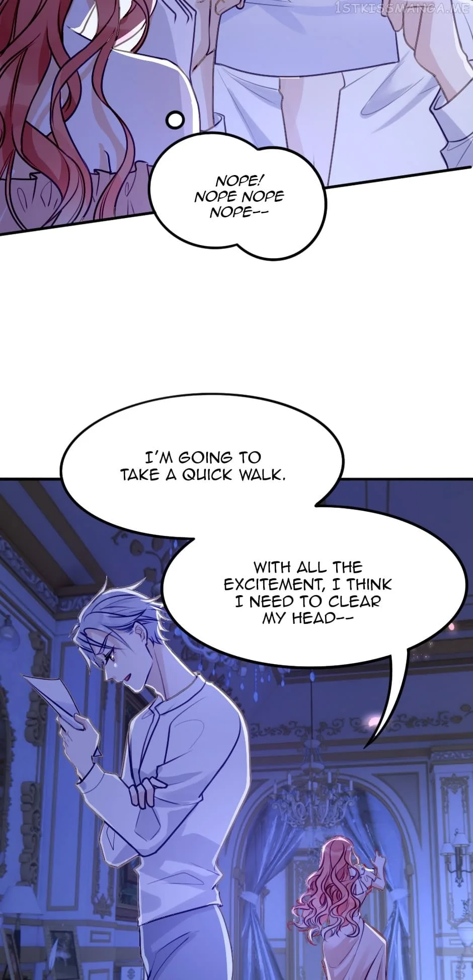Baked by the Baroness Chapter 2 page 37