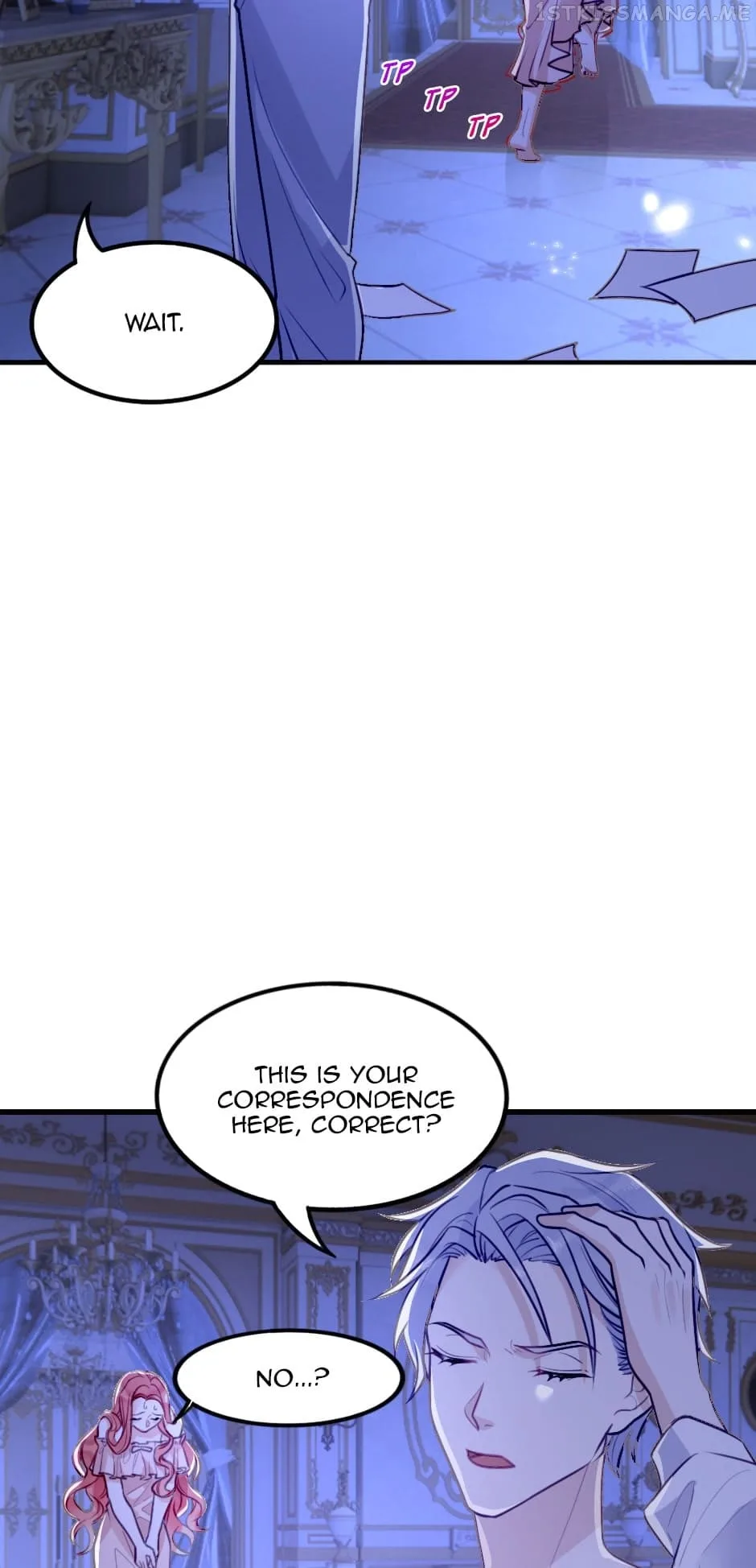 Baked by the Baroness Chapter 2 page 38