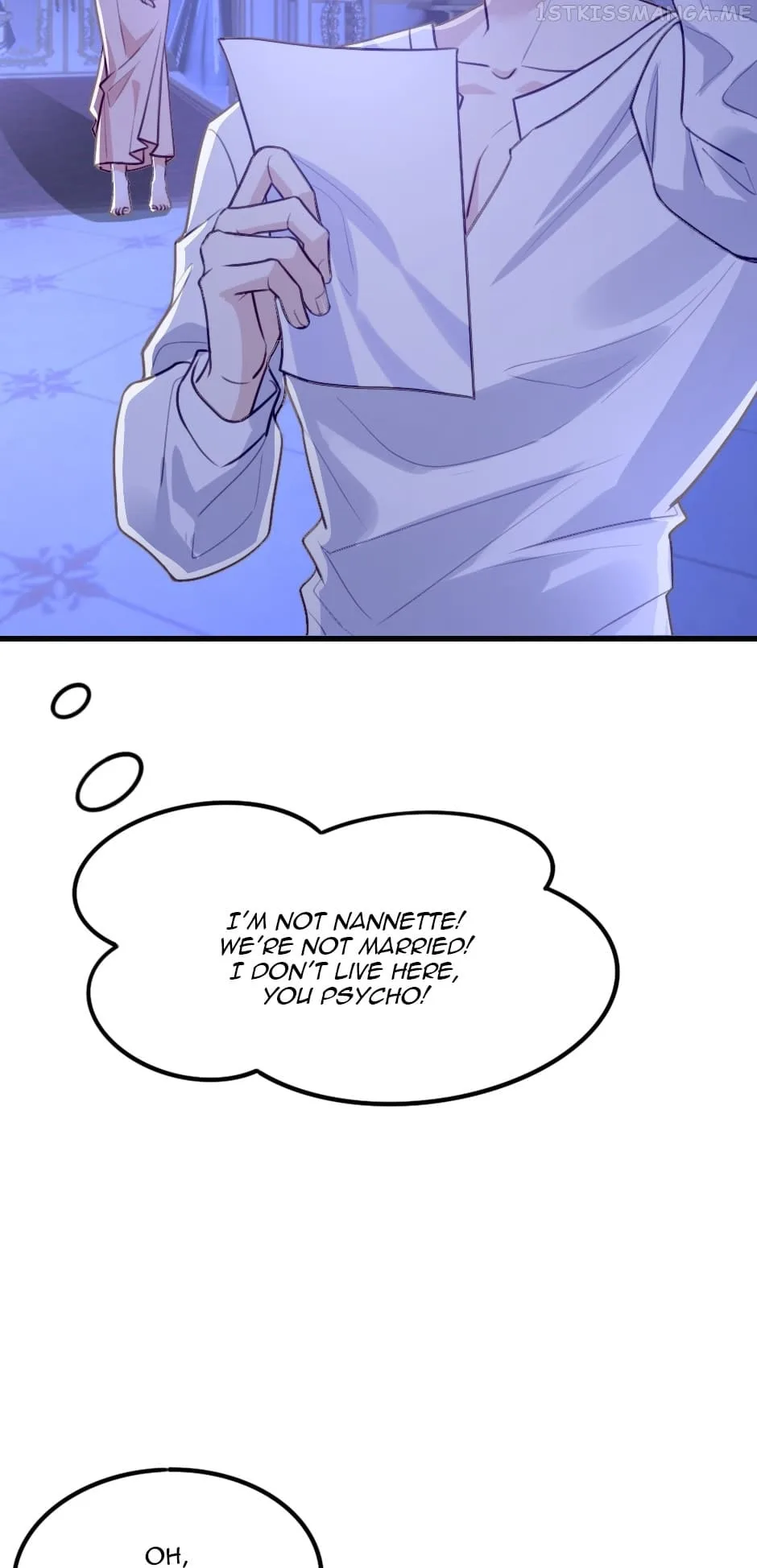 Baked by the Baroness Chapter 2 page 39