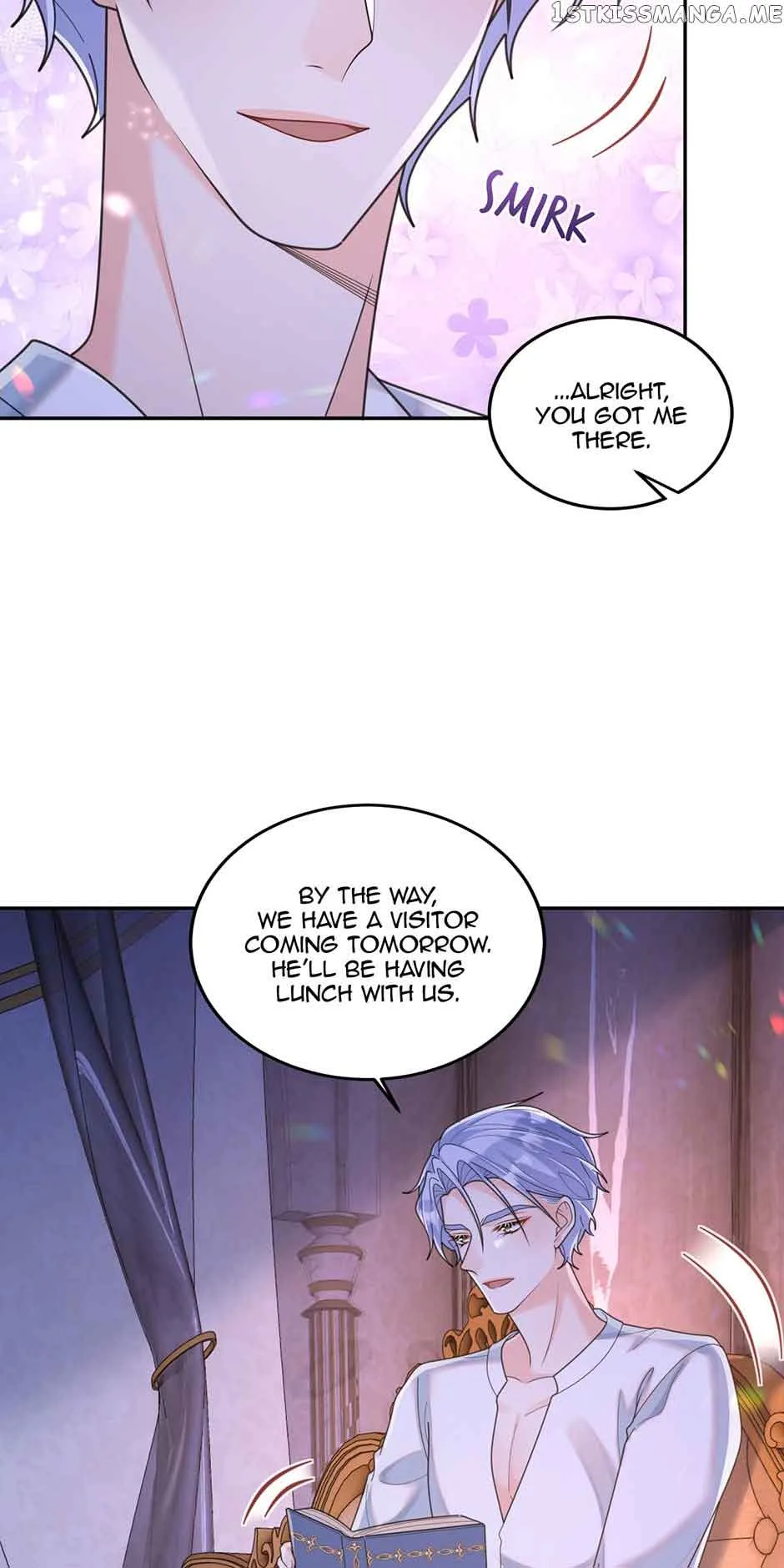 Baked by the Baroness Chapter 30 page 23