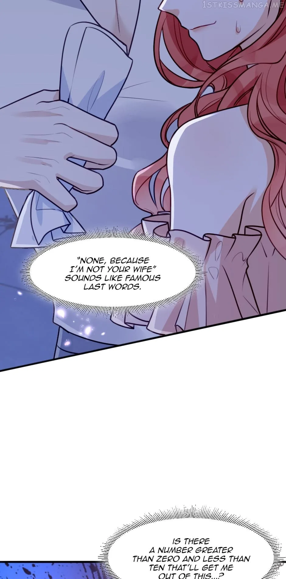 Baked by the Baroness Chapter 2 page 46