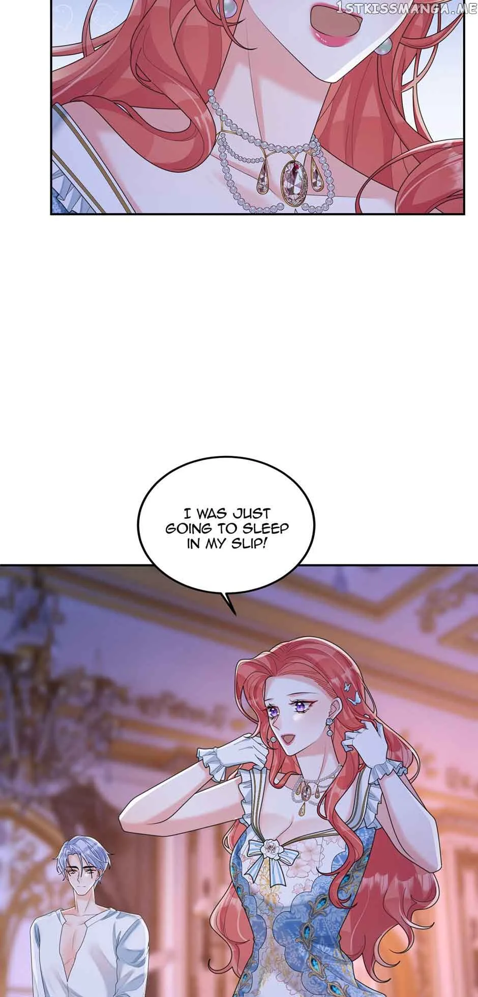 Baked by the Baroness Chapter 30 page 16