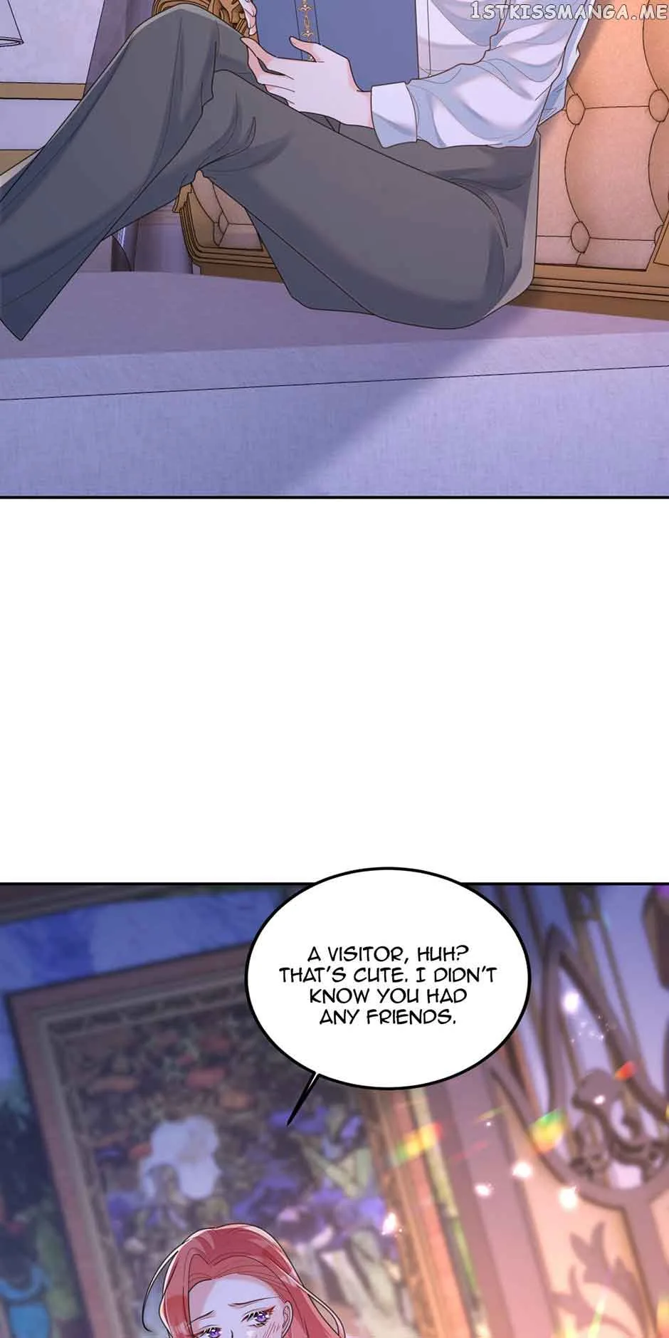 Baked by the Baroness Chapter 30 page 24