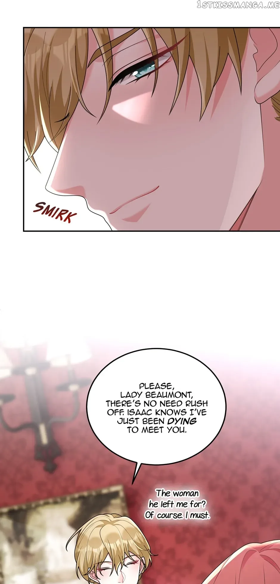 Baked by the Baroness Chapter 31 page 20