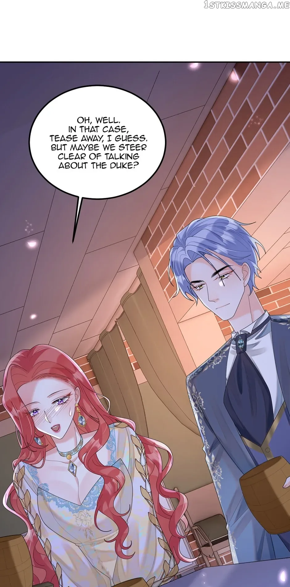 Baked by the Baroness Chapter 27 page 29