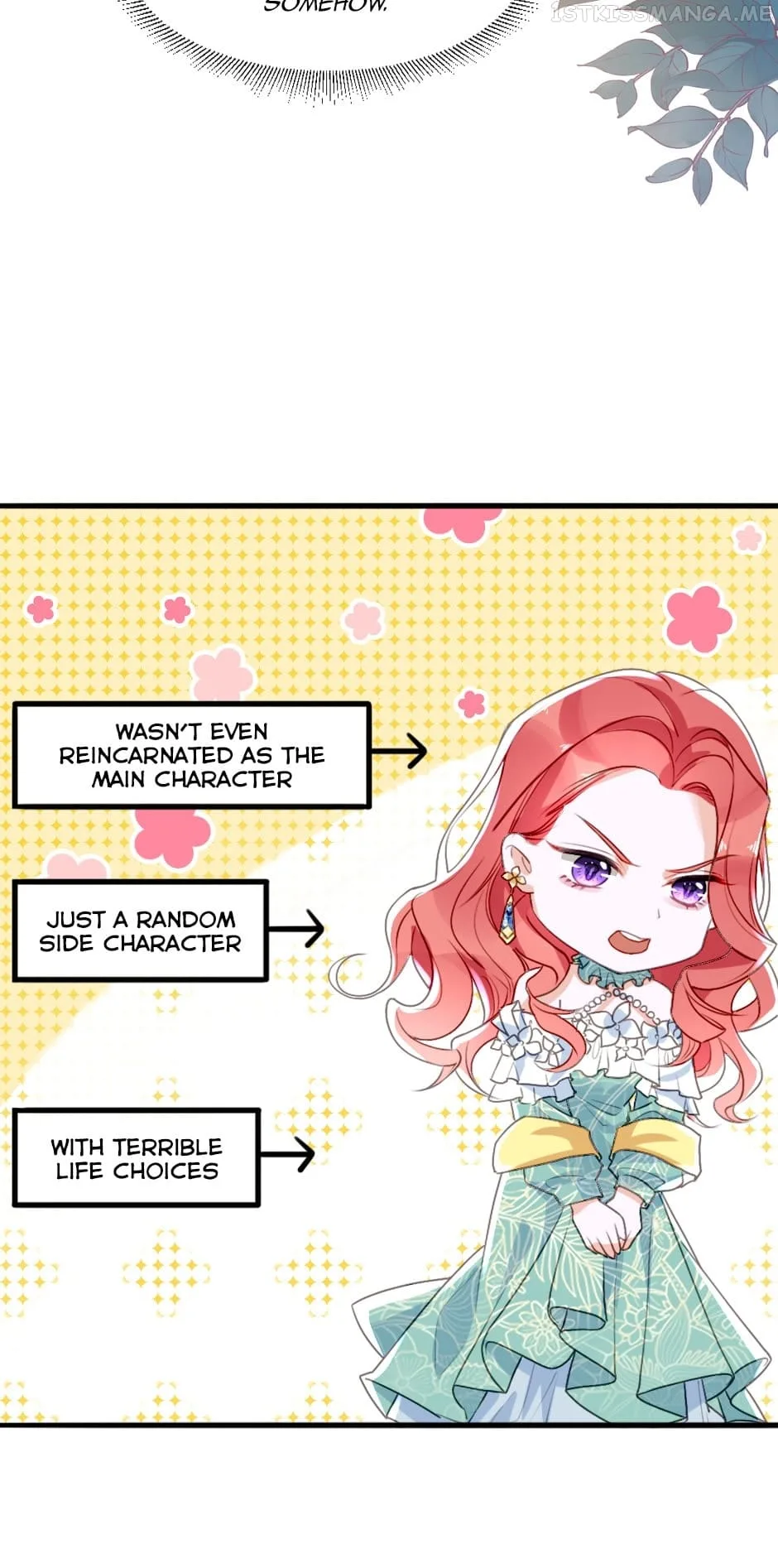 Baked by the Baroness Chapter 2 page 52