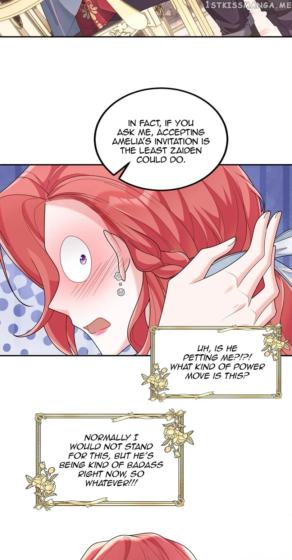 Baked by the Baroness Chapter 31 page 38