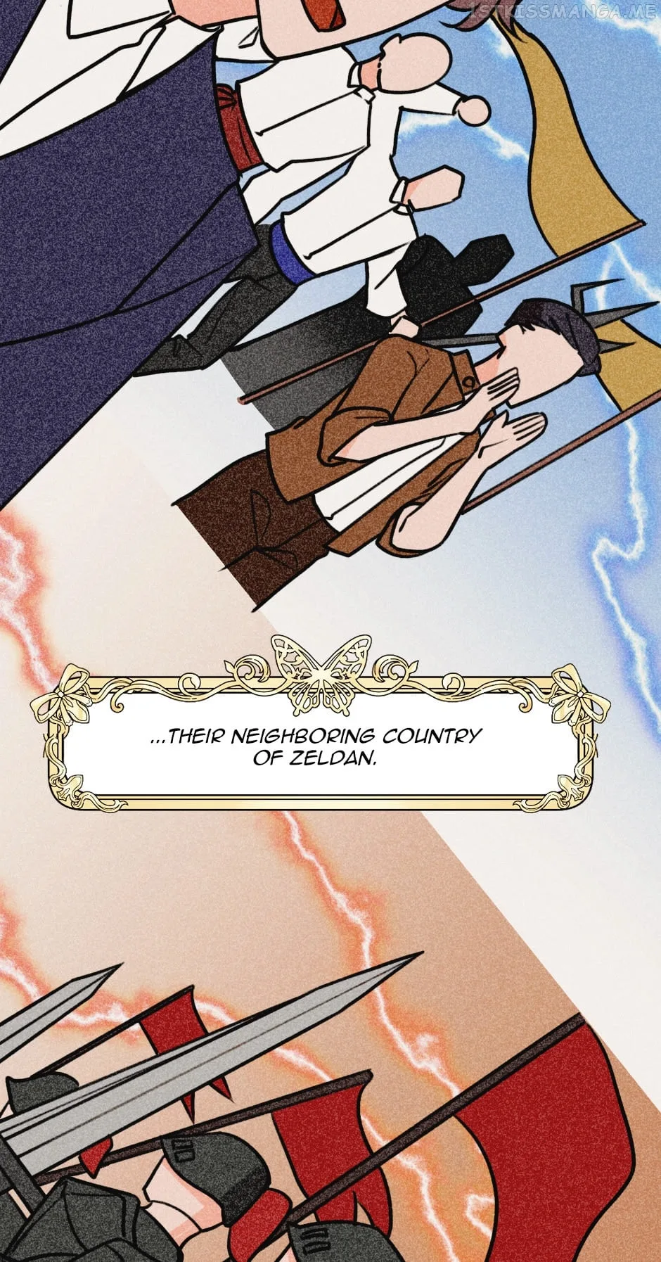 Baked by the Baroness Chapter 2 page 57