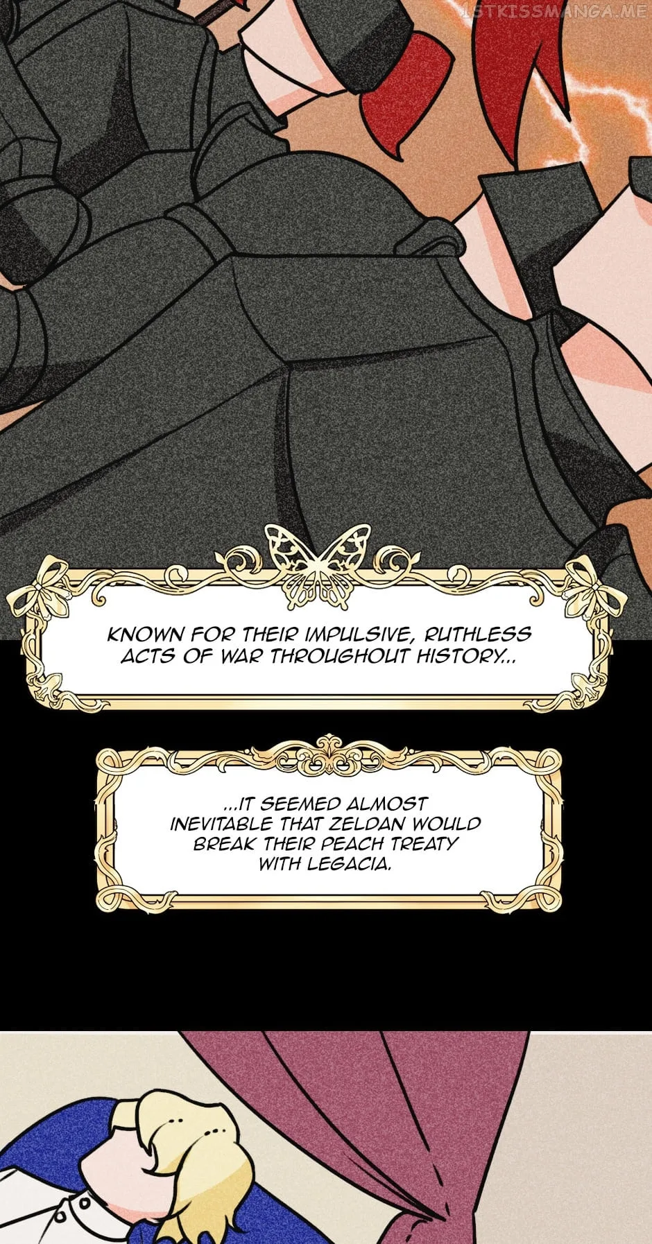 Baked by the Baroness Chapter 2 page 58