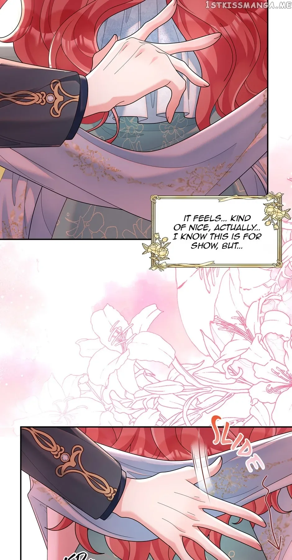 Baked by the Baroness Chapter 31 page 40