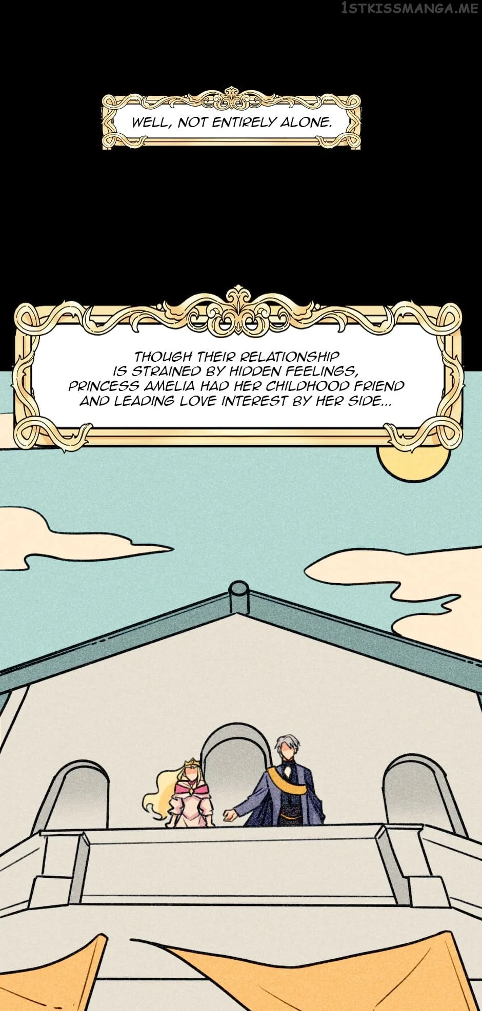 Baked by the Baroness Chapter 2 page 61