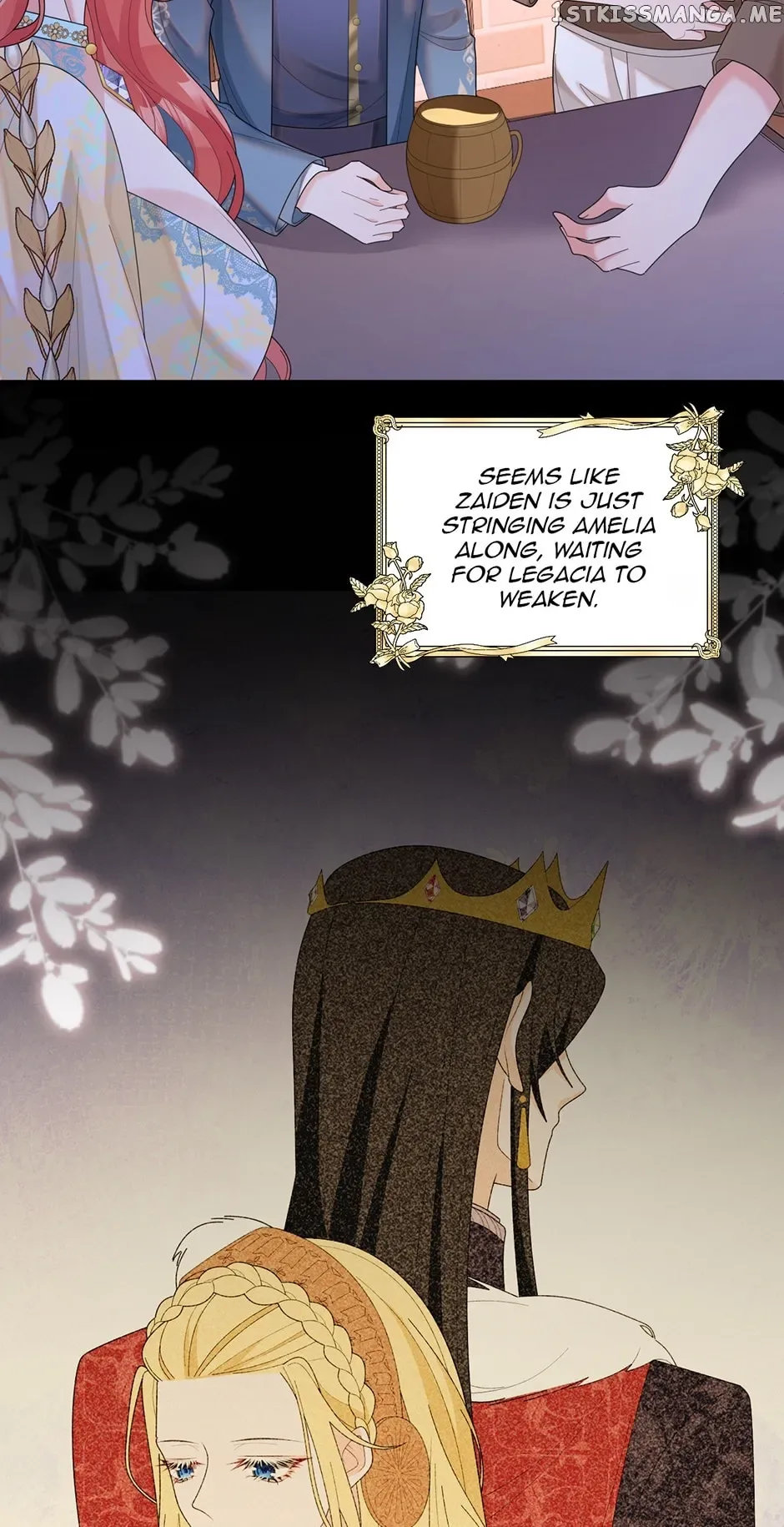 Baked by the Baroness Chapter 27 page 39