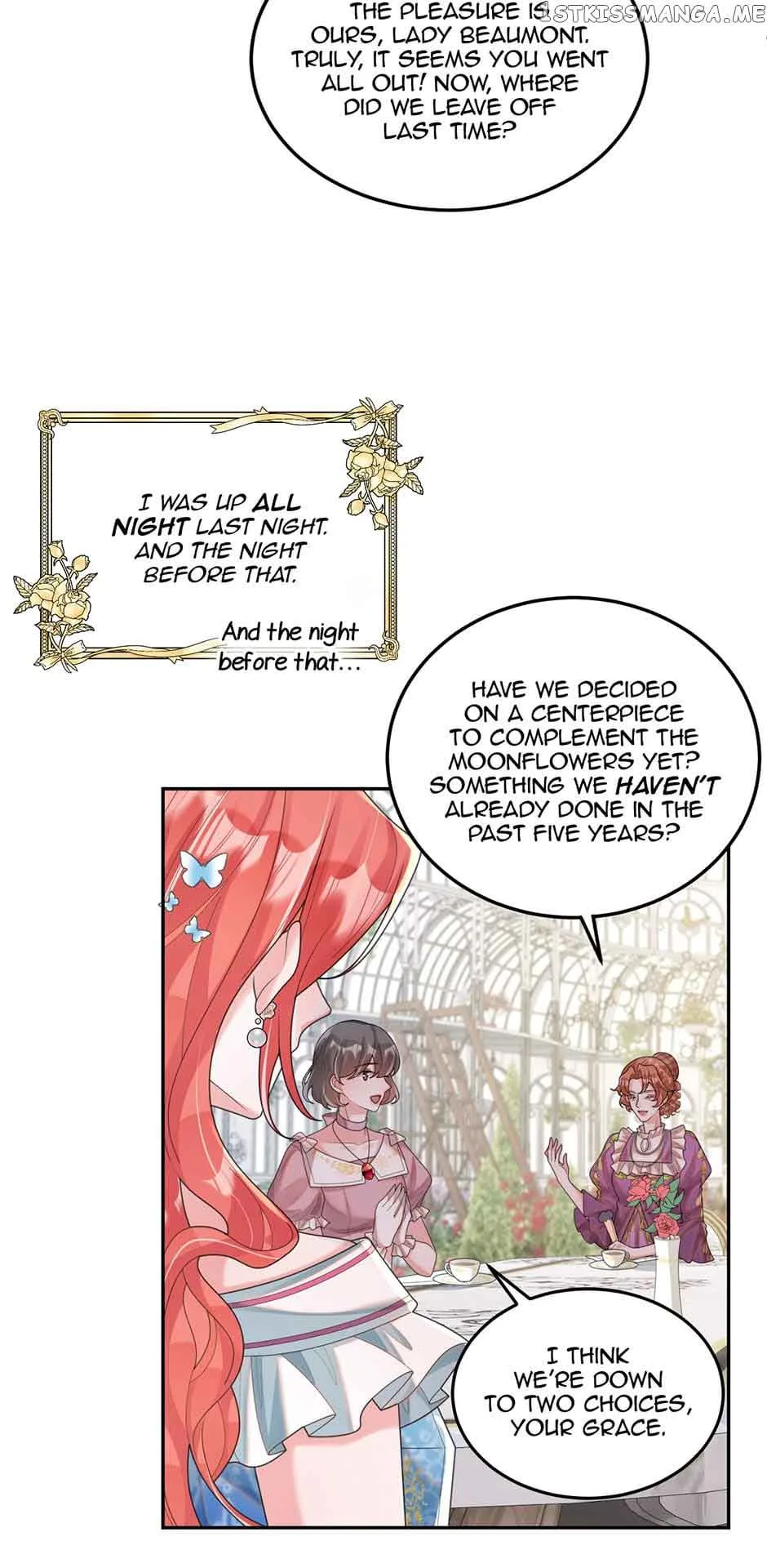 Baked by the Baroness Chapter 29 page 4