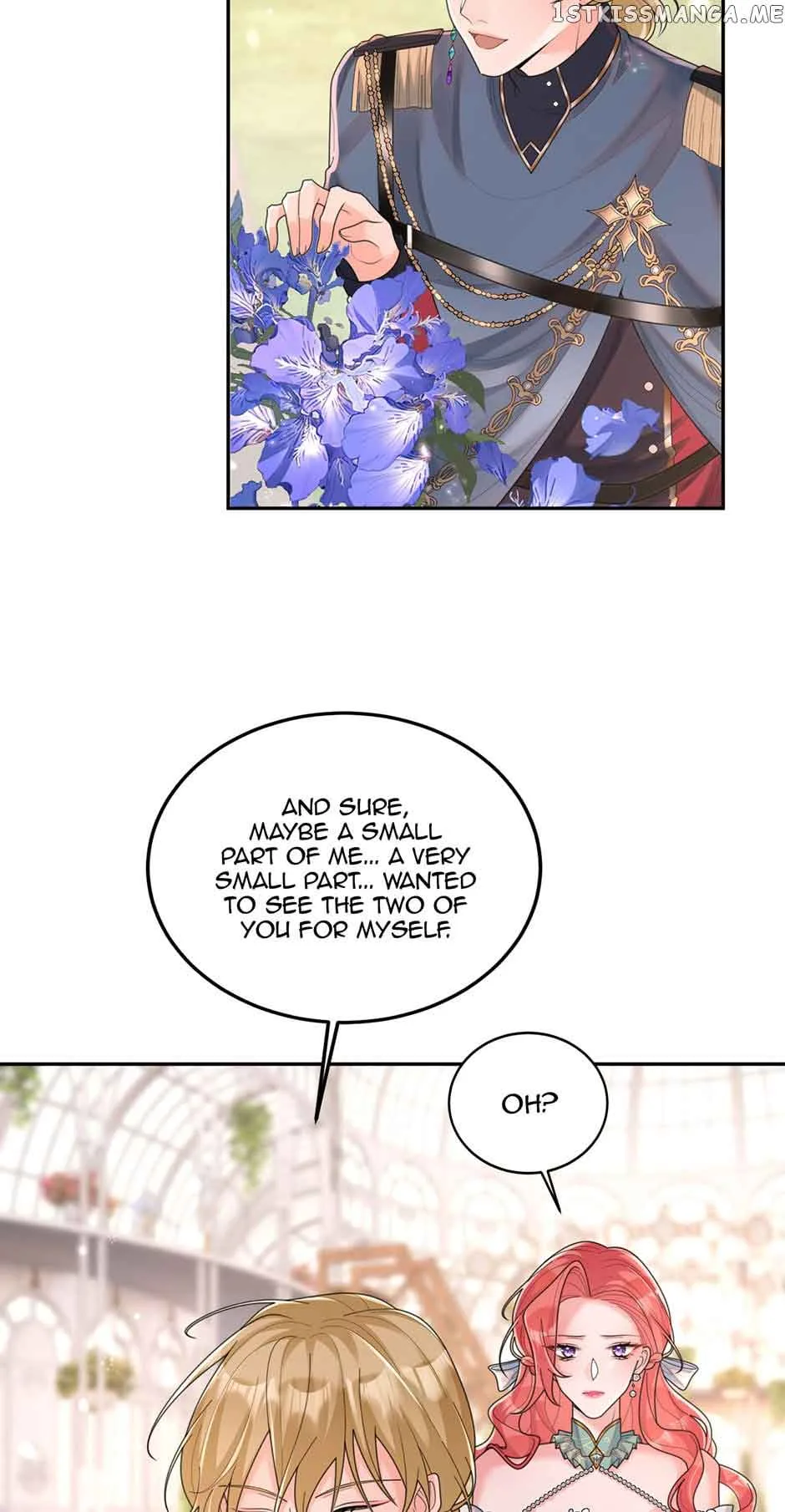 Baked by the Baroness Chapter 32 page 28