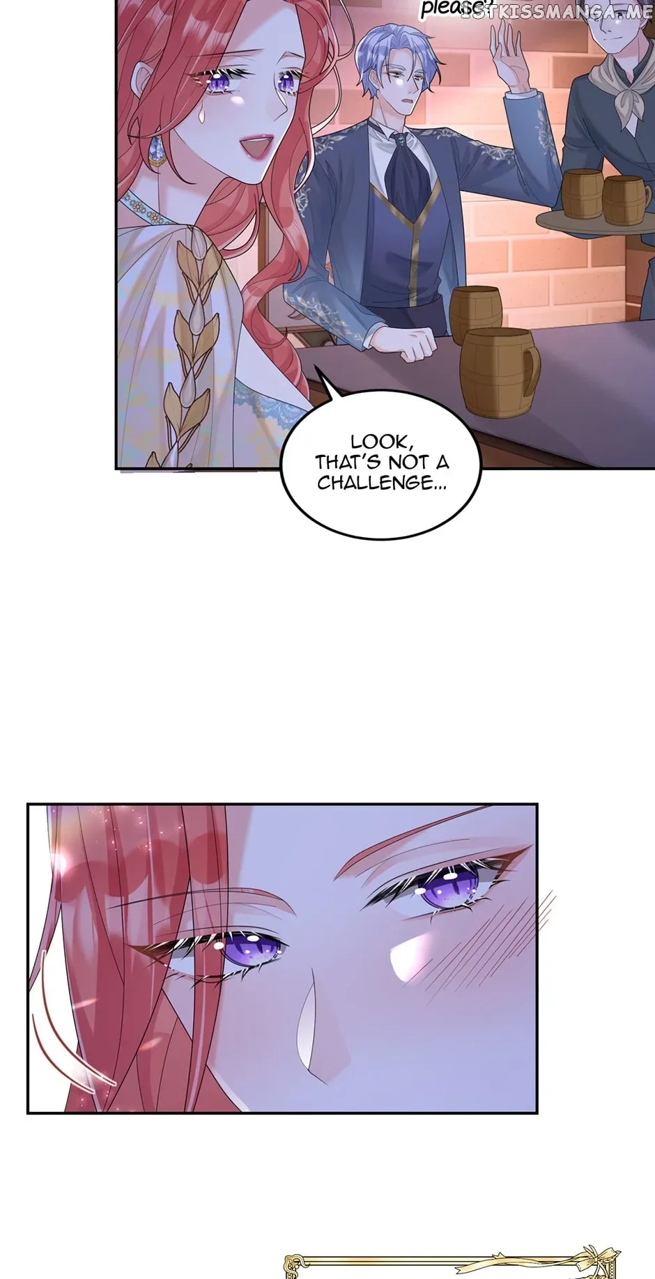 Baked by the Baroness Chapter 27 page 43