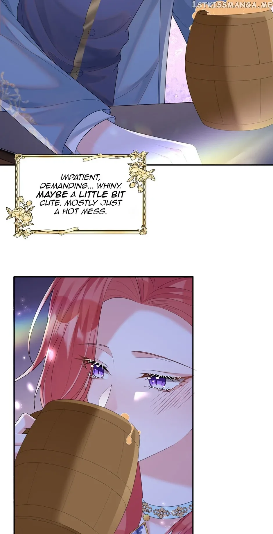 Baked by the Baroness Chapter 27 page 45